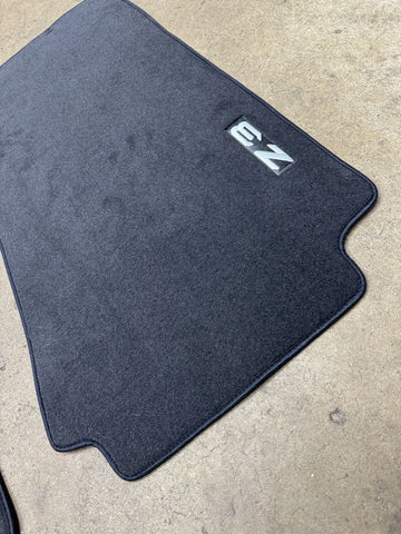 Floor Mats OEM 1999 BMW Z3 NEW Genuine Set