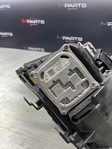 2011-2013 OEM BMW 3 SERIES E92 E93 328I 335I HID RIGHT SIDE HEADLIGHT OEM