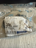NEW MEYLE Control/Trailing Arm Bushings 1005050008 Front Rear Left Right Lower