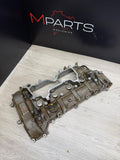 2024 FORD MUSTANG 2.3L ECOBOOST ENGINE VALVE COVER FoMoCo OEM P2GE-6K271-AE