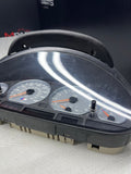 2001-2006 BMW E46 M3 Instrument Cluster Speedometer Spedometer SMG