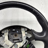 Honda Genuine S2000 Steering Wheel AP1 Early Model / AP2 Leather Acura OEM JDM