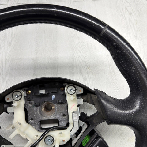 Honda Genuine S2000 Steering Wheel AP1 Early Model / AP2 Leather Acura OEM JDM