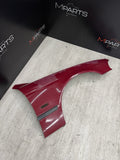 00-03 BMW E39 M5 Front Right Passenger Fender