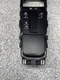 22-25 PORSCHE 718 CAYMAN SPYDER GT4 RS FRONT CENTER CONSOLE SHIFTER
