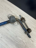 06-10 BMW E60 M5 Rear Stock Sway Bar Swaybar DINAN