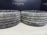 BMW M2 M3 M4 FACTORY OEM G80 G82 G83 19”/20” 825M COMPETITION RIMS WHEELS SET