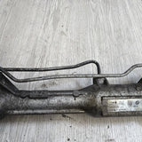 07-11 BMW E90 E91 E92 E93 RWD POWER STEERING RACK & PINION 6777459 OEM 112k