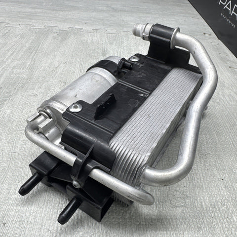 21-24 BMW G80 G82 G83 M3 M4 A/C Air Condenser Expansion Valve