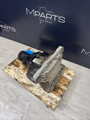 01-06 BMW E46 M3 REAR DIFF DIFFERENTIAL 103k MILES 3.62