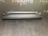 FERRARI 488 GTB F8 TRIBUTO REAR ENGINE BAY COVER PANEL TRIM 86258200 86258000