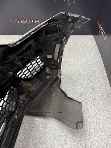 BMW X3M X3 M FRONT BUMPER PRE LCI 51119501574 OEM COMPLETE