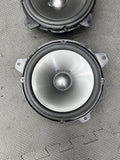 JBL-GX600C Speakers Pair