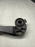 BMW 3 G20 G80 G82 G83 M3 M4 RIGHT AIR DUCT BRACKET 51647457052 7457052 ORIGINAL