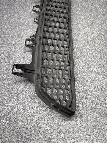 Genuine BMW F80 F82 F83 M3 M4 Front Bumper Lower Grill Grille 51118054294