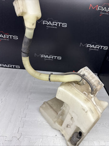 BMW E46 M3 Washer Fluid Tank Washer Tank Reservoir 7895231