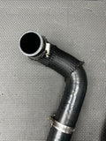 01-06 BMW E46 M3 S54 Pair Set of 2 Radiator Coolant Hoses Silicone ECS Tuning
