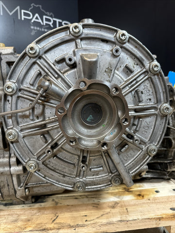 10-15 FERRARI 458 GEARBOX TRANSMISSION 29K MILES *See Notes*