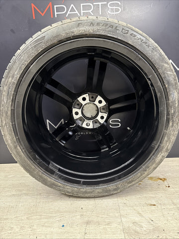 OEM / REFURBISHED BMW F80 F82 F83 M2 M3 M4 Front Rim Wheel 19x9 ET29 Style 437M