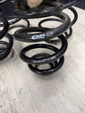 Eibach Pro Kit Rear Front Lowering Springs 01-06 BMW E46 M3