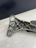 01-06 BMW E46 M3 Transmission Cross Member Bracket Mount + ECS Bushings