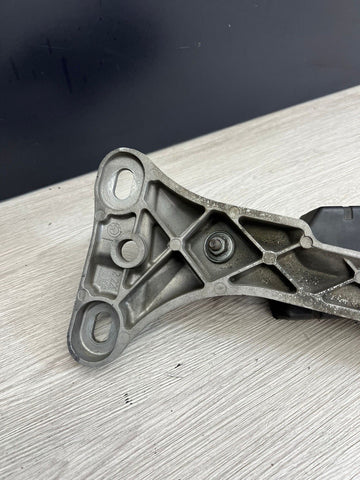 01-06 BMW E46 M3 Transmission Cross Member Bracket Mount + ECS Bushings