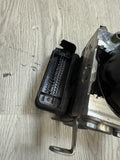 BMW E90 E93 E92 M3 08-13 ABS BRAKE PUMP HYDRAULIC ANTI LOCK 7841232 *Crack