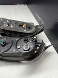 COMBO DEPO LED JDM Sequential Signal Tail Light+Smoke 3rd Brake For Honda S2000