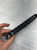 BMW 16-18 F87 M2 Rear Bumper Reflectors Vents Covers