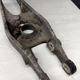 08-13 OEM BMW E90 E92 E93 M3 Rear Passenger Side Suspension Control Arm