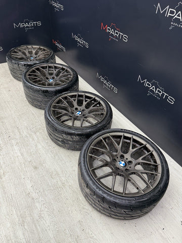 Avant Garde 359M Style Rims Wheels 19x9 19x10 BMW E90 E92 E93 M3