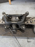 01-06 BMW E46 M3 Rearend Rear End Suspension Subframe Differential 119k