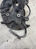 BMW Z3M E36 M3 S52 S54 RIGHT FRONT SPINDLE HUB ASSEMBLY 31212227908