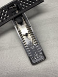 Genuine GM Cadillac CTS V CTSV Passenger Side Front Fender Grille Vent 84053710