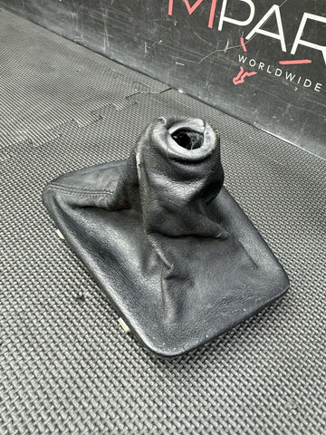 BMW E36 M3 Manual 5 Speed Gear Shift Boot