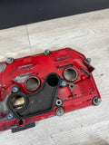 2008-2013 BMW E90 E92 E93 M3 S65 V8 Valve Covers Pair LH RH 7838268 7838267