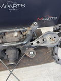 01-06 BMW E46 M3 REAR END SUSPENSION SUB FRAME COMPLETE 97k MILES *Notes*