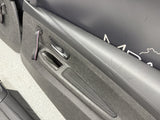 BMW OEM 15-20 F82 M4CS M4 CS Lightweight Door Panels Set