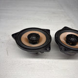 BMW E63 E92 335 650 M3 M5 M6 X5 Individual Audio Sound Speaker G3D