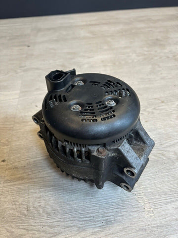 15-20 OEM BMW F87 F80 F82 M2 M3 M4 Engine S55 Alternator Generator 210A DENSO