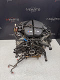 2007 BMW 06-10 E60 E63 E64 M5 M6 S85 V10 Complete Engine Motor 116k