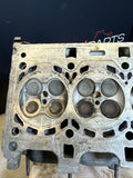 15-20 BMW F80 F82 F83 M3 M4 S55 3.0L Cylinder Head BAD / SCORED JOURNALS