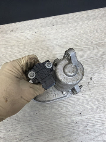 BMW E46 M3 Z4M E85 E86 Throttle Body Actuator S54 7831529