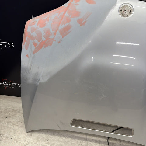 (PICKUP ONLY) BMW E46 M3 01-06 Front Hood Bonnet Panel *Notes*