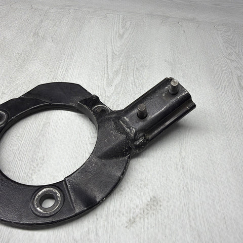01-06 Genuine BMW E46 M3 Strut Tower Bracket Left OEM 7895250 *Notes*