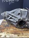 15-20 BMW F80 F82 F83 M2 M3 M4 Rear Differential Axle Carrier 34 Teeth 51k