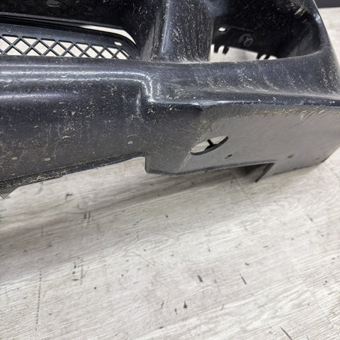 (PICKUP ONLY) 01-02 BMW Z3 M Z3M Front Bumper Original OEM 51112265630 *Notes*