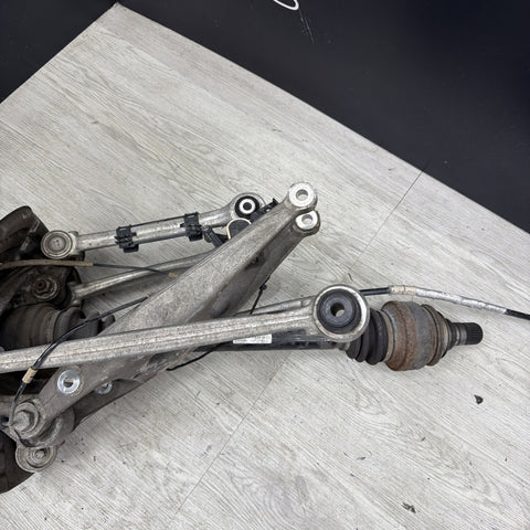 15-21 OEM BMW F80 F82 F87 M2 M3 M4 Rear Driver Side Output Half Shaft Axle Hub