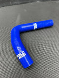 87-91 BMW E30 M3 S14 Samco Sport Coolant Hoses Set S14 Engine Motor Incomplete