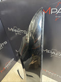 BMW 06-10 E63 E64 M6 Left Driver Fender Sapphire Black OEM